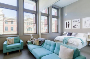 Inspiration Station - An Iconic Designer Pad